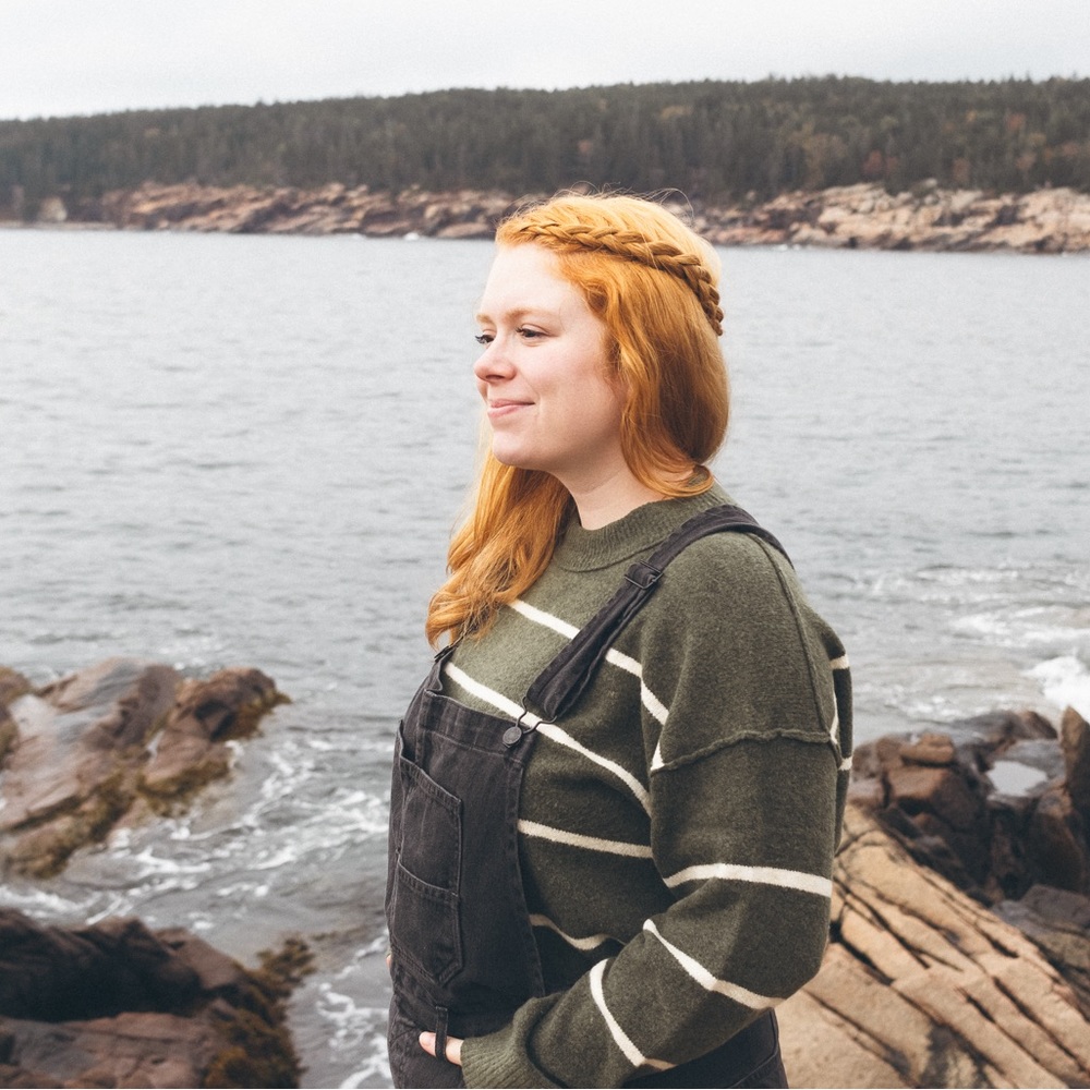 Meet your Posher, Alanna